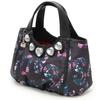 [Saboi] Handbag SM21511001 Black