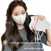 New Arrival: Breathable, Washable Warm Face Mask for Autumn/Winter Cycling