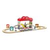 Hape Set de Estación Portátil E3877
