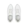 Men's Sneakers Calvin Klein Low Top Lace Up Lth Mono Hm0hm01807 Grey
