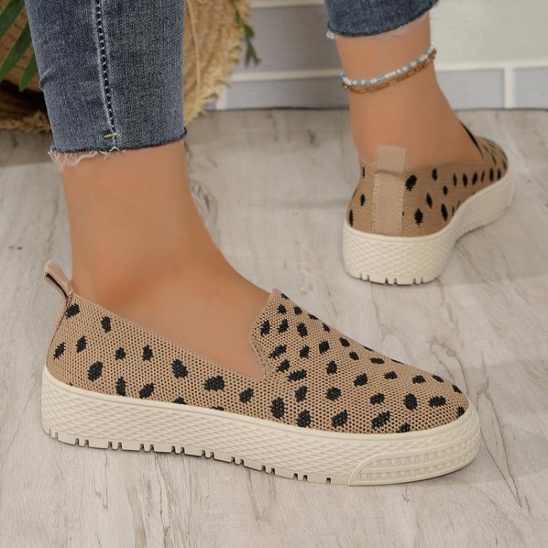 Fashion Fashion Easiest for Match Casual Plaid Breathable Sneakers Fisherman's Shoes Flat Bottom Woven Soft Sole Shoes