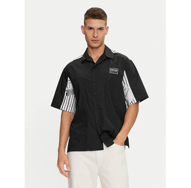 

Рубашка Versace Jeans Couture 76GAL202 EU 48