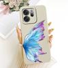 For Vivo V70 / V70 Elite 2026 Cute Cat Flower Cartoon Phone Case For Vivo V 70 V70Elite V2538 V2548 Soft Silicone Covers Bumpers