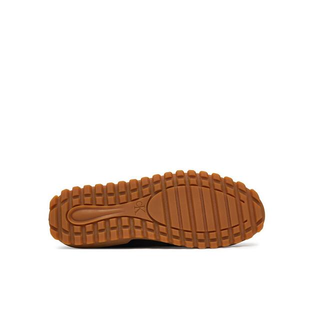 Кроссовки Calvin Klein Low Profile Run MG Sue