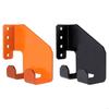 Multifunctional Chainsaw Hanger Wall Mount Chainsaw Storage Tool Heavy Duty Chainsaw Holder Chainsaw Rack
