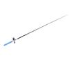 Fishing Rod Reel Combo   Pen Portable   Telescopic Lightweight Fib glass Fishing Rod Pen for Riv  Lake