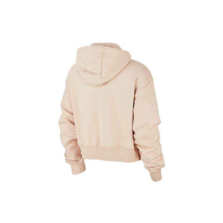 Nike Sweatshirts Women's Hooded Moderate Regular CJ3083-287