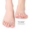 SEBS Soft Bunion Corrector & Toe Separator