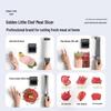 Jinxiaochu Multi-functional Household Meat Slicer