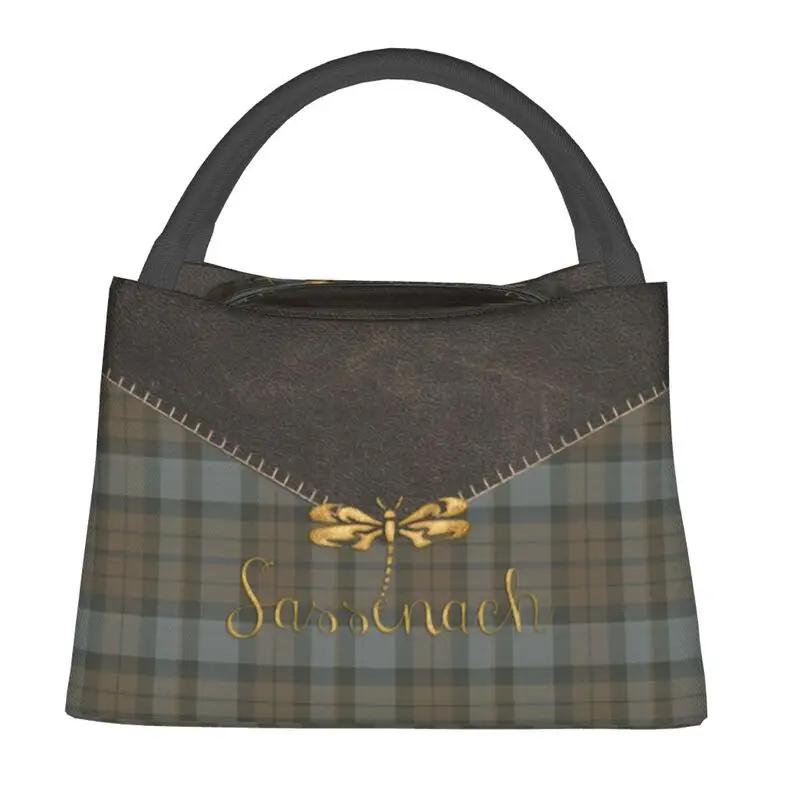 

Роскошные черные клетчатые сумки для обеда в клетку для работы в офисе с геометрическим рисунком в клетку, термохолодильник для обеда для женщин 28x17x16CM лавандовый