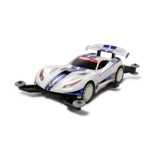 

Tamiya Mini 4WD PRO Series No.39 Abilista (Шасси МА) 18639