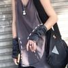 Broken Slit Gloves Sexy Gothic Fingerless Gloves Halloween Gloves Ripped Holes Decor Cosplay Gloves for Adults