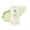 Baton de soare mat : Mugwort + Camelia 18g