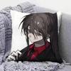 Tower Of God MManga KR  Home Sofa Cushion Covers and Aecorative Custom Pillow Covers