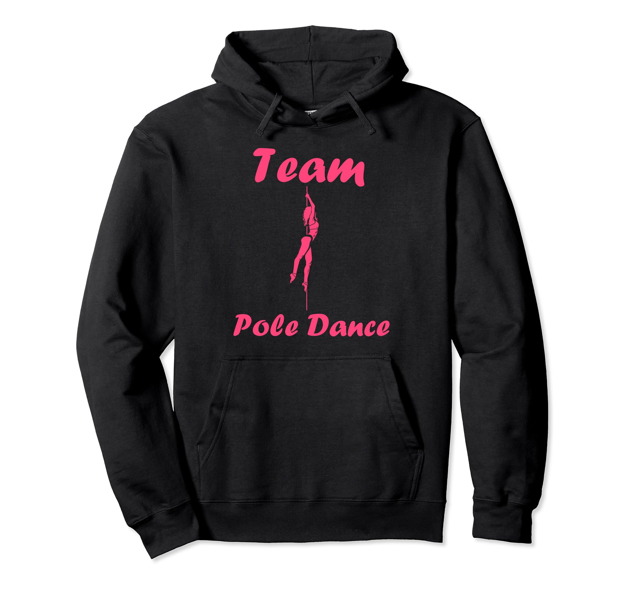 

Humorous Women s Pole Dance Costume, Simple Pole Dance Team Pole Dance Hoodie