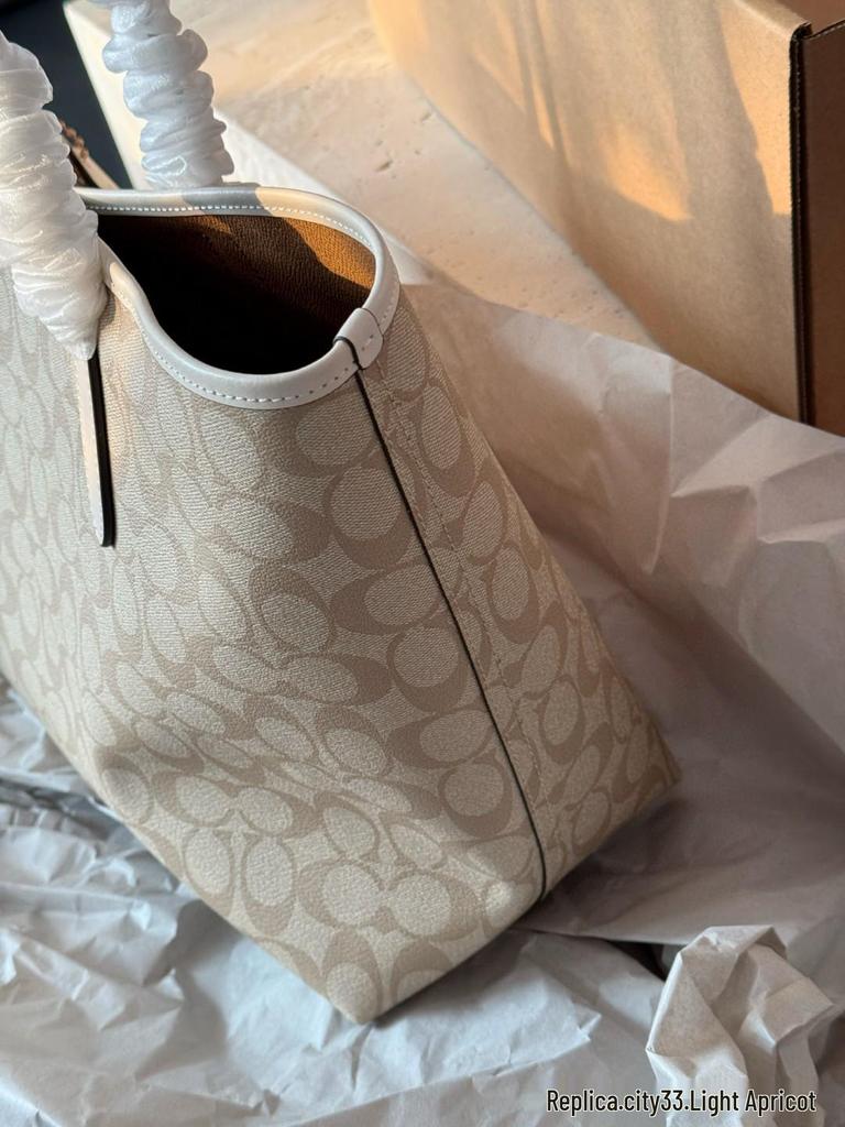 City33 Dámska vysoko kvalitná veľká shopper taška - Kvetinový dizajn