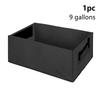 Plant Seedling Bags Non-Woven Fabric Growth Bags Durable Grow Bag Gardening Supplies Vegetable Garden Accessories