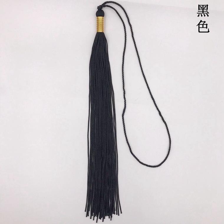 Graduation Honor Tassels for Bachelor Gown for Graduation Students