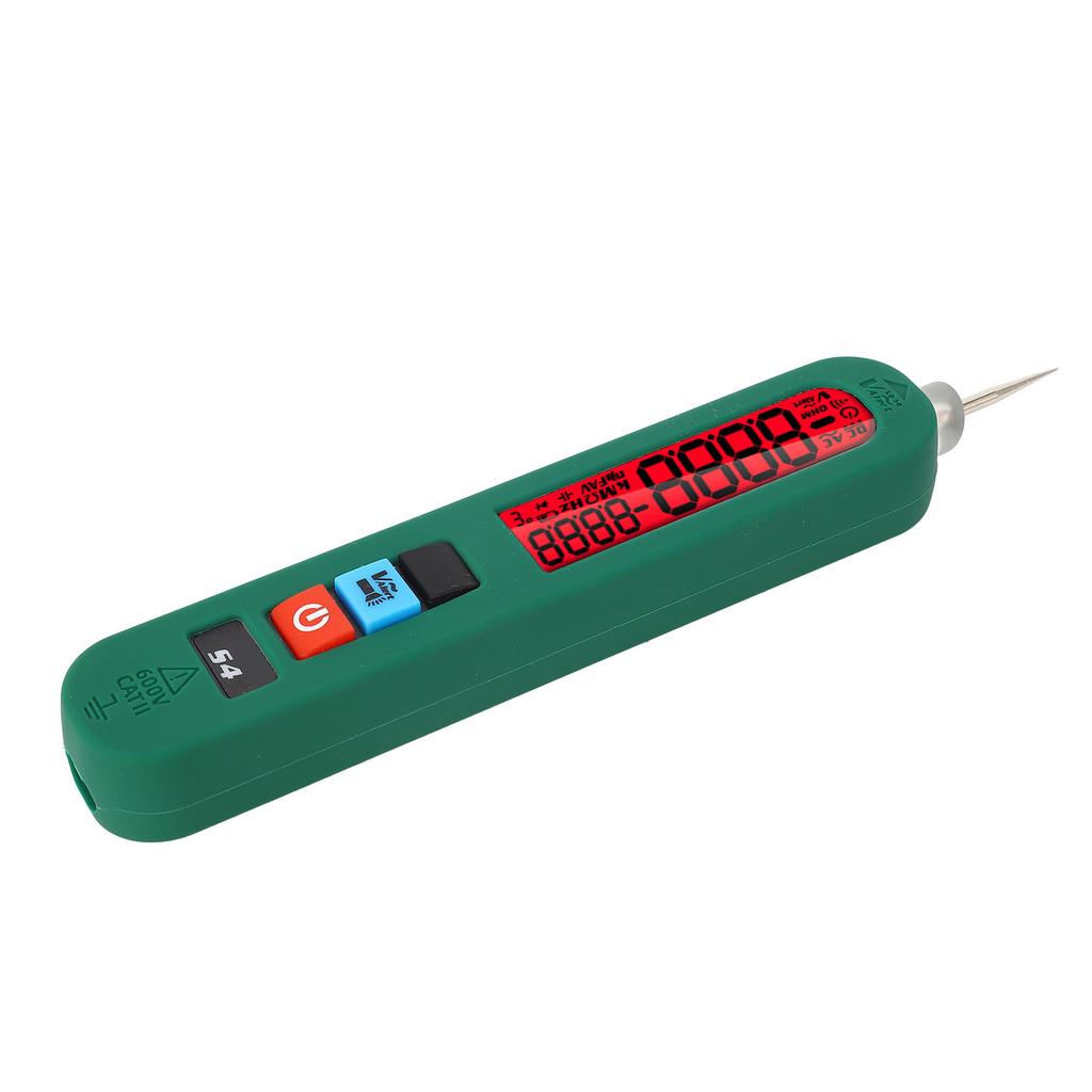 BSIDE S4 Intelligenter Sensor Spannungsprüfer Digitaler Teststift Voltmeter Unterbrechungspunktfinder Neutral