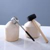 A Set Stainless Steel Coconut Opener Multifunctional Durable Coconut Meat Planer Portable Coconut Opener Tool Home Use