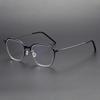 Denmark Design Polygon Glasses Frame Men Women Fashion Ultralight Myopia Eyeglasses 6627 Prescription Optic Spectacles Eyewear