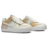 Nike Sneakers da donna Air Force 1 Shadow SE Spruce Aura Bianco Vela Nero CK3172-002