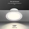 Andeli LED Recessed Downlight