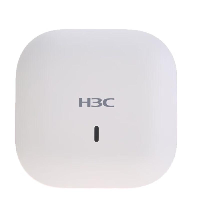 

H3C EWP-WAK522-FIT Dual-Band Gigabit Indoor Ceiling Wireless AP