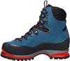 Hiking Shoes Hanwag Sirius II GTX Blue