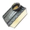 Luftfiltereinsatz 95B129620B Luftfilterzubehör Für- MACAN 95B 19-20