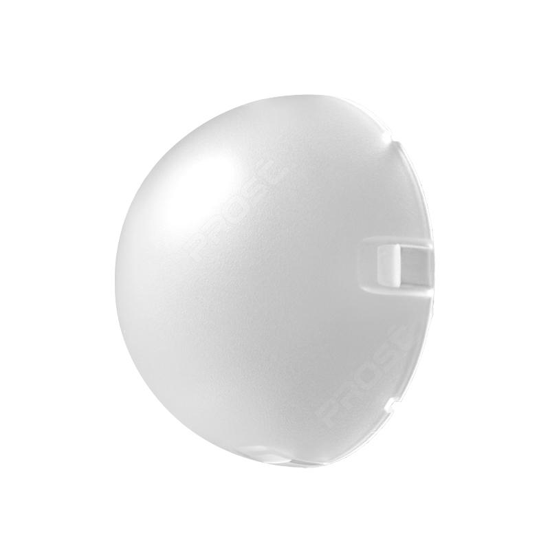 AK-R11 Dome Diffuser Replacement for Godox V1 Pro V100 AD100Pro Round-Head Flash/AD200/AD200Pro/for V1 Flash Series Spare Part