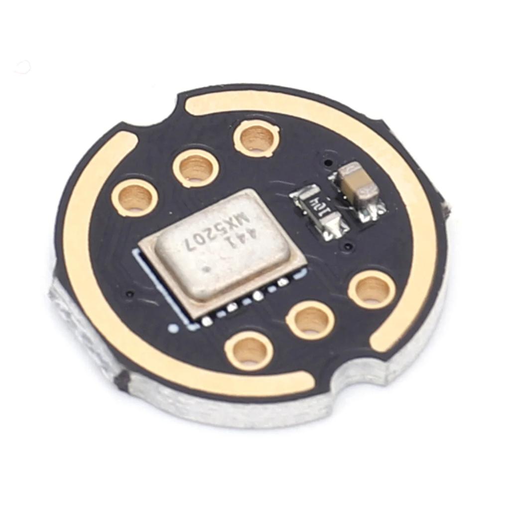 INMP441 Omnidirectional Microphone Module MEMS High Precision Digital Output Sensor Module I2S Interface
