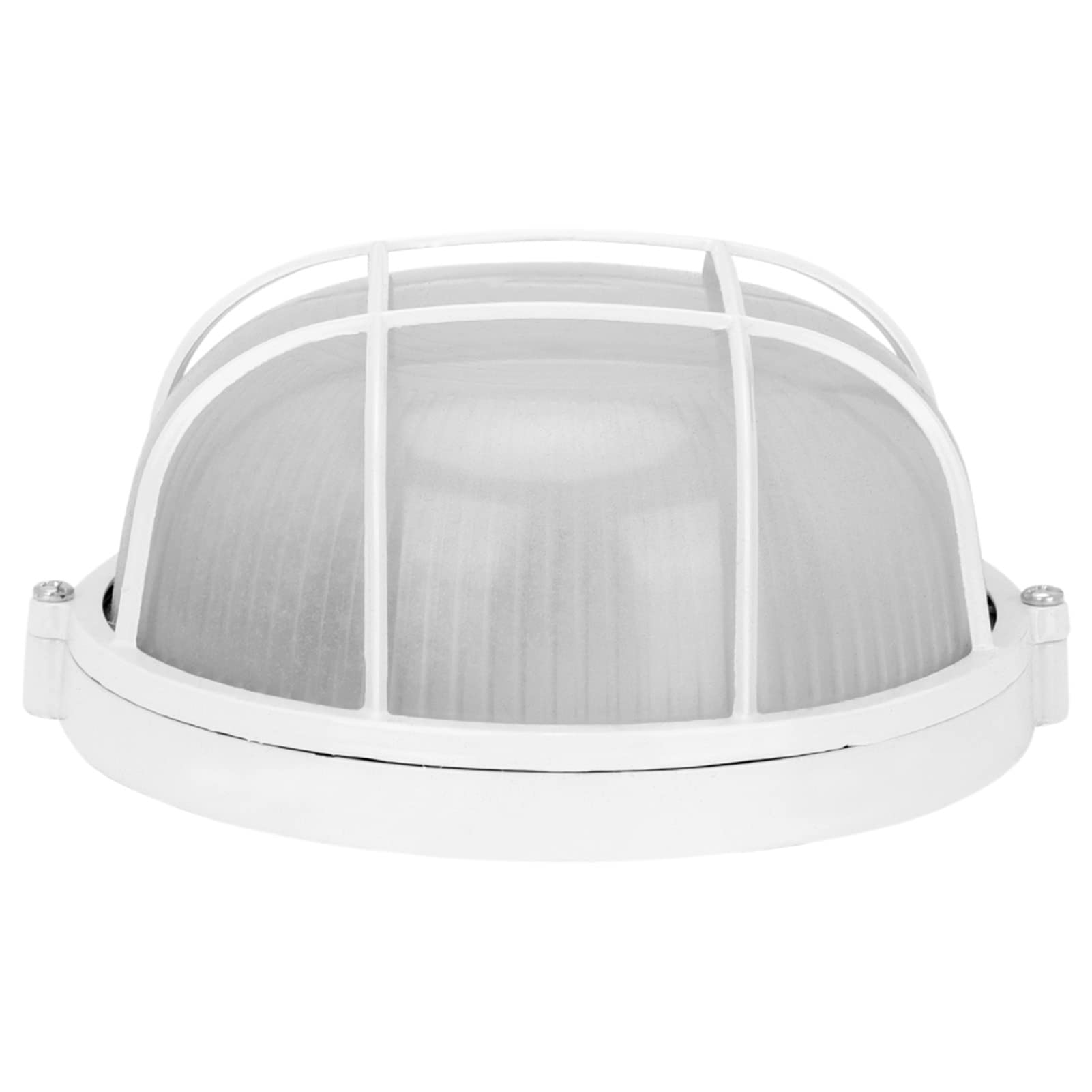 

Explosion-proof sauna light, E27 thread, round bulb, heat and moisture resistant, explosion-proof