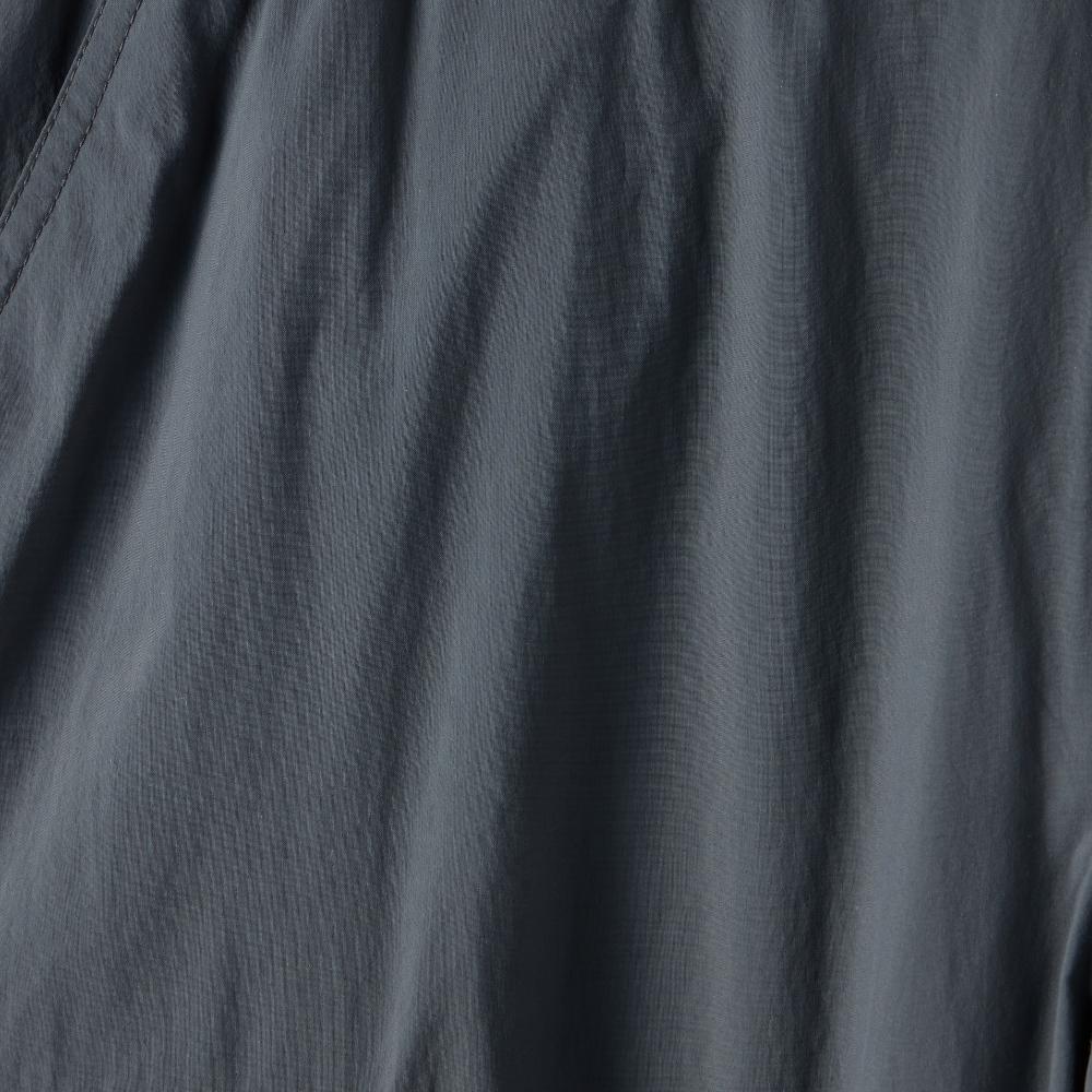 BROMPTON LONDON Cargo Banding Trousers - Charcoal (P244Upt110)