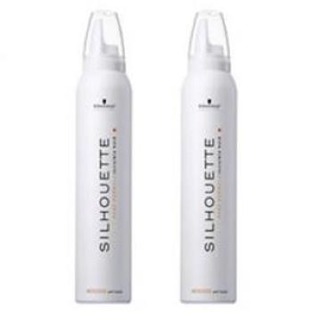 

Schwarzkopf Silhouette Soft Mousse 350 г [набір 2]