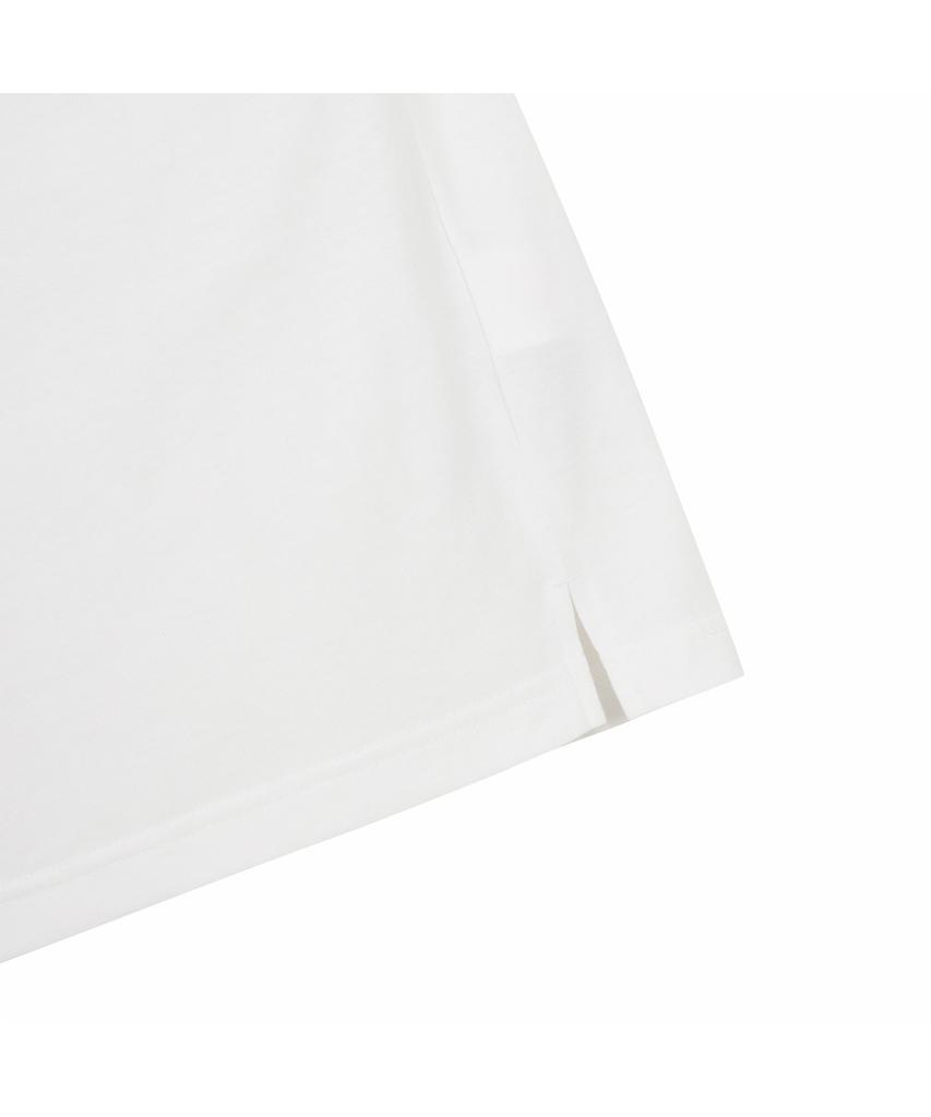 Goldeunbeeo (U) Essential Half-Sleeve T-Shirt G4Tam26102Whx