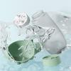 Cloud Shape Outdoor Dog Water Bottle 2 in 1 Pet Snack Dispenser Dog Water Dispenser  Puppy