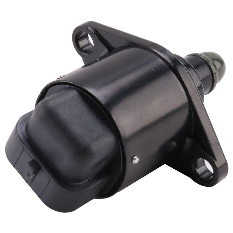 ATT-IAC Leerlaufregler Leerlaufventil 11125 C0672 F01R065906 D5184 0999C Für Mitsubishi BYD GEELY CHANA/CHENA/CHERY