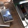 FIIO M21 Dark Blue from an Authorized Japanese Includes Serial Portable Digital Audio Player FIO-M21-L [Ships Retailer, Number] (DAP)