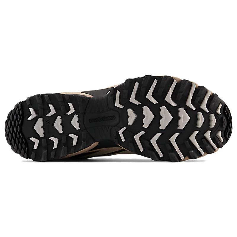 New Balance 610 Incubation Tan Black Sneakers ML610TAC