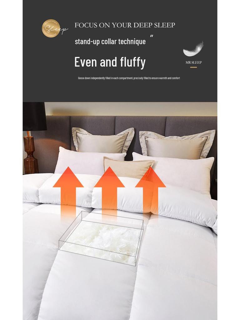 Popular Microfiber Quilt: Ideal Gift Box for All Seasons