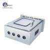 Chengyang CY-TFYX-563 Outdoor Double-Layer Stainless Steel Electrical Box