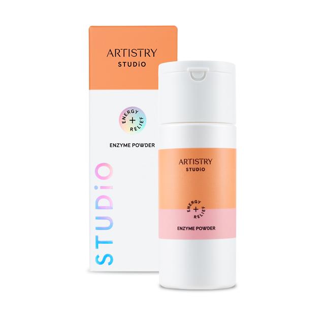 Энзимная пудра Artistry Studio