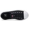 FILA Heritage Fashion Court Casual Low-Top Sneakers Women sneakers Black F12W134343FBK