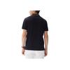 New FILA Polo Shirts Men's Black F51M228106F-BK