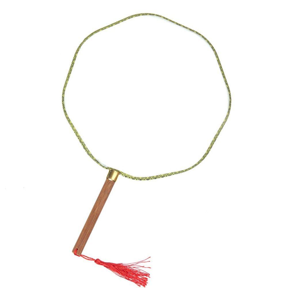 

Новый бамбуковый художественный расписной веер DIY тканевый пустой веер украшение для дома подарок ручной работы веер