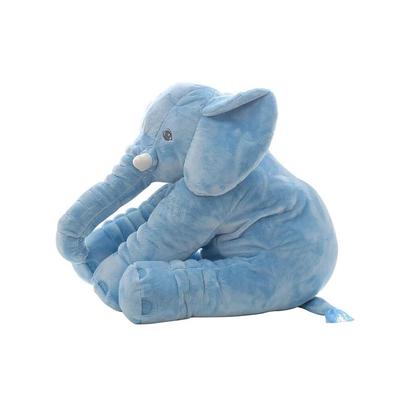 elephant cushion baby