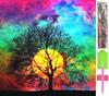 Hobby-uri și creativitate – Tablouri cu diamante