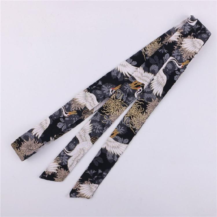 Stylish Hanfu Headband with Cloud Pattern Hair Band Photo Props Ethnic Style