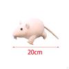 Rat Toy for Kids, Animal Doll Home Decoration and Collection